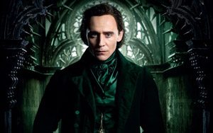 Crimson Peak